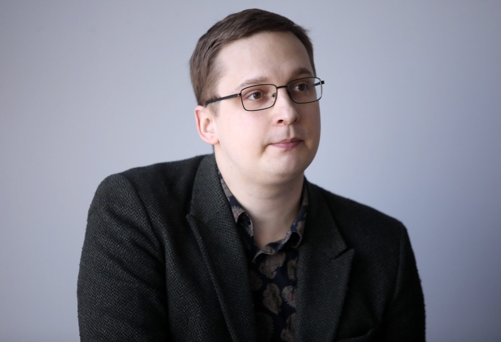 Literatūras gada balvu dzejā saņem Šteinbergs, prozā – Zebris