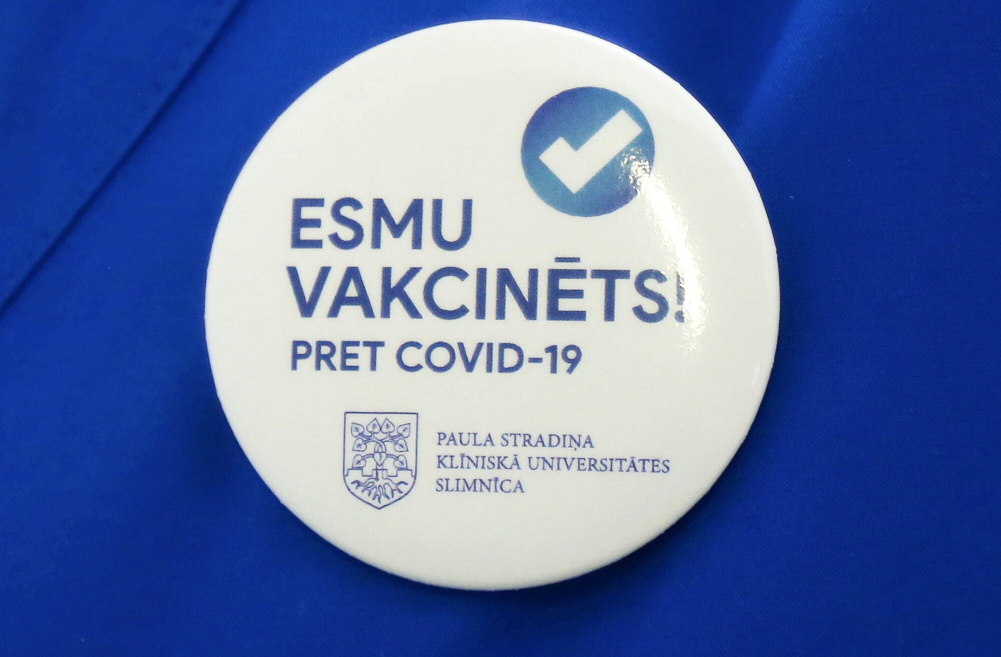 VM: Tiesvedībās pret valsti par pienākumu vakcinēties pret Covid-19 joprojām neviens nav uzvarējis