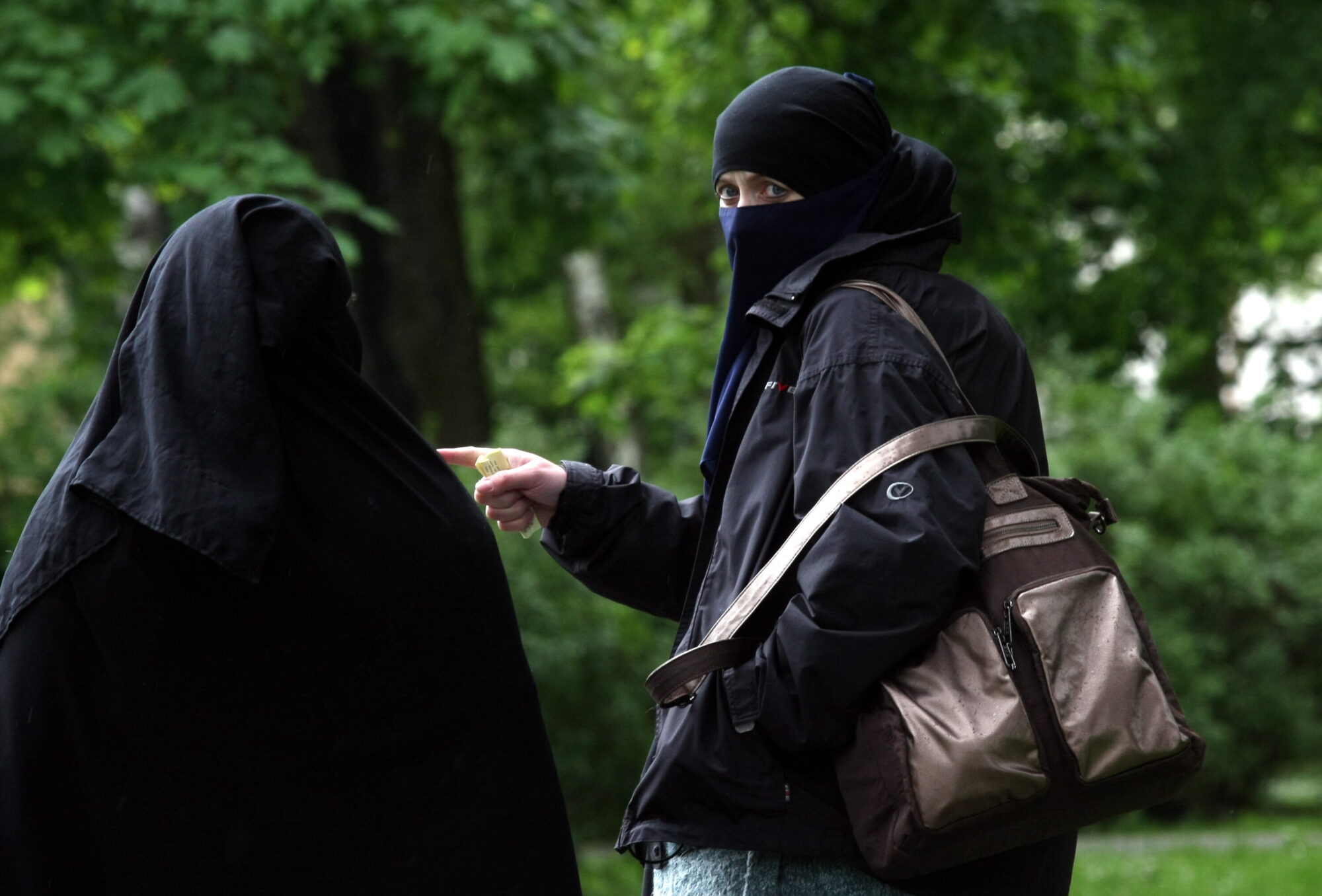 Pērn VDD redzeslokā bijušas personas ar interesi par teroristisko grupējumu izplatīto islāma ideoloģiju
