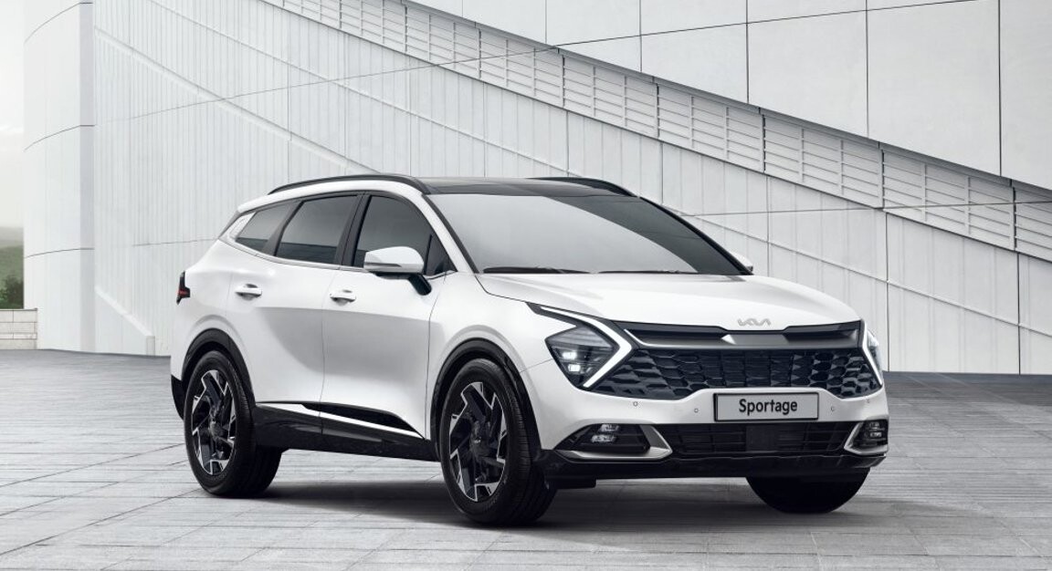 Latvijā pieaug jaunu auto iegāde; aug “Kia Sportage” un “Škoda” popularitāte