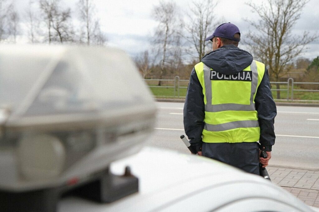 Bargā nežēlastībā krīt braucēji, kas atļauto ātrumu novadā pārsniedz vairāk nekā par 50 km/h