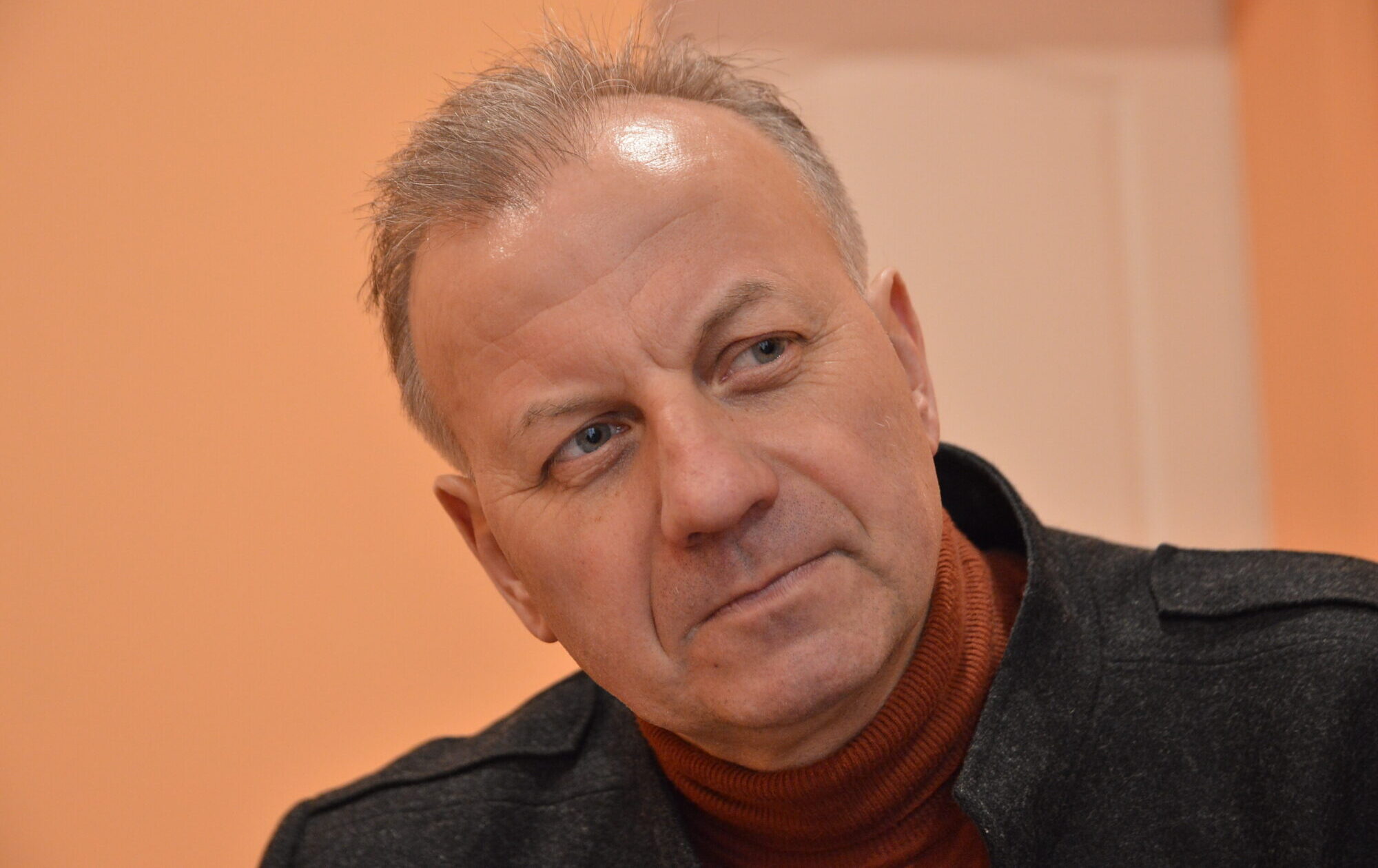 Andris Dieviņš – kā koks ar daudziem zariem