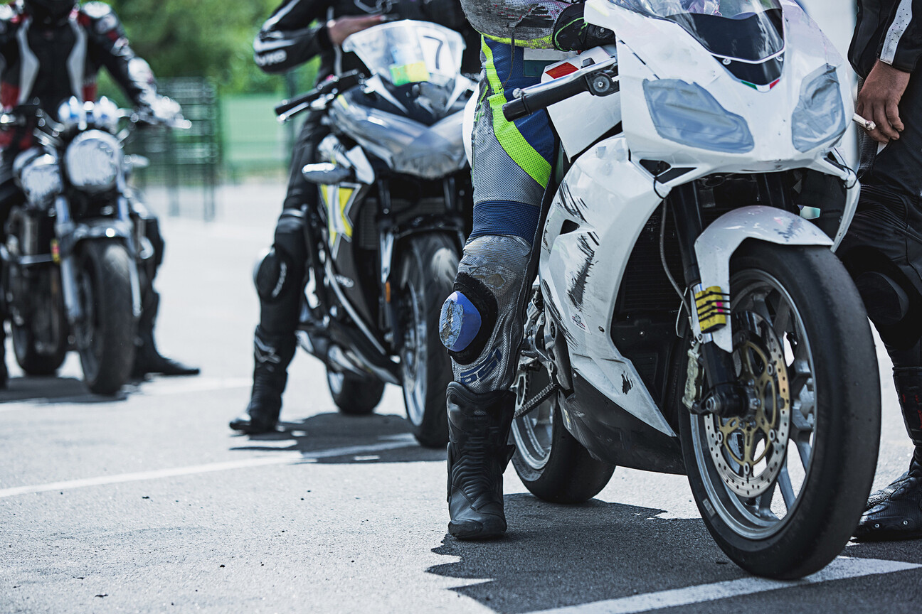 Pirmie negadījumi – jau pirms motosezonas sākuma. Ieteikumi drošai braukšanai
