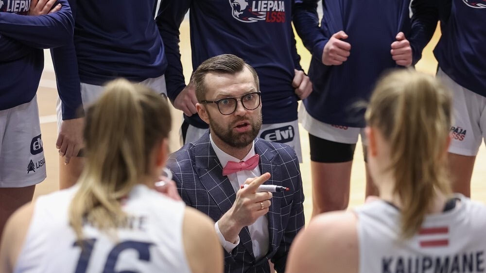 “TTT Rīga” uzņems Liepājas basketbolistes