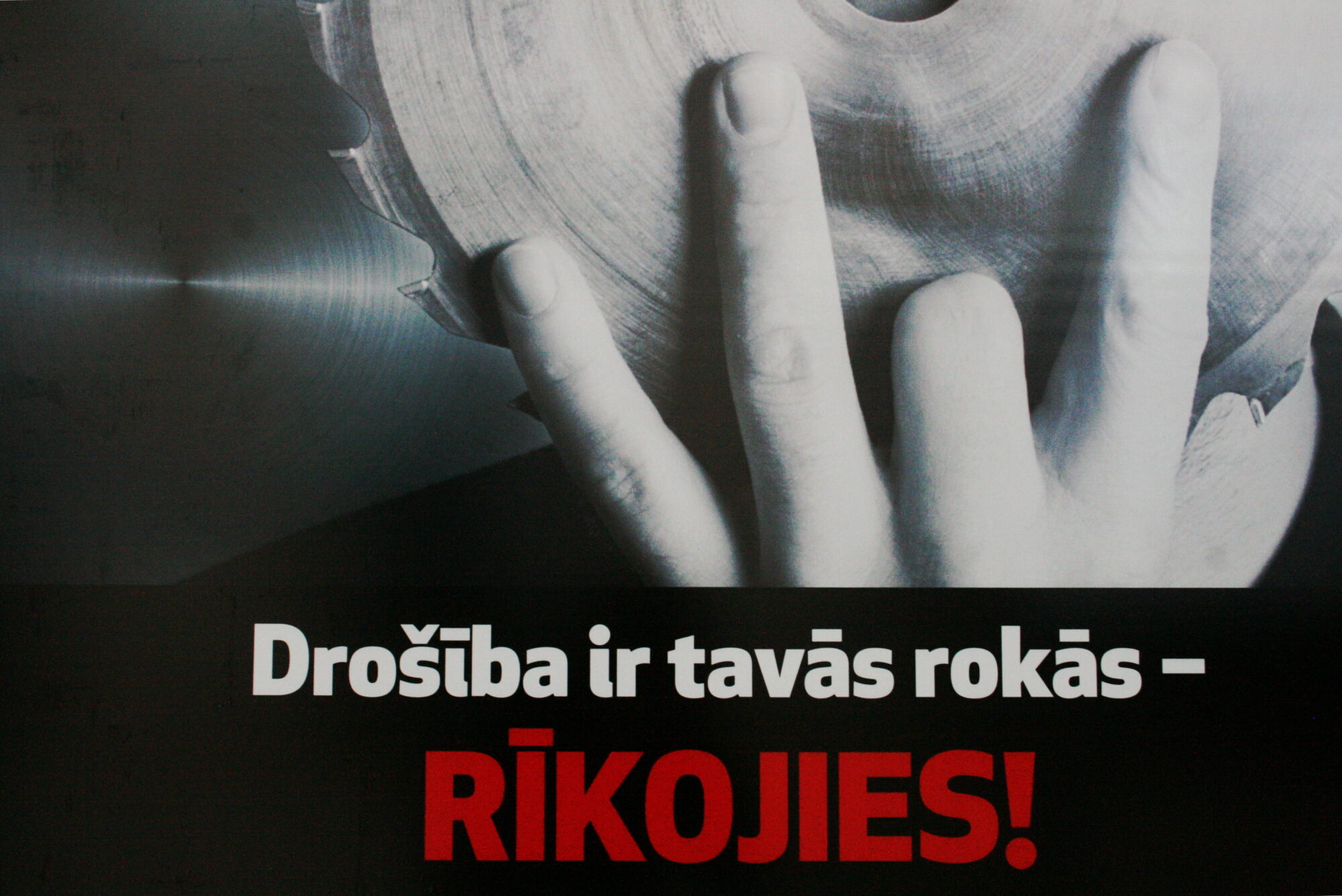 Par 80 000 eiro izstādās videomateriālus par darba tiesisko attiecību un darba aizsardzības nozīmīgumu