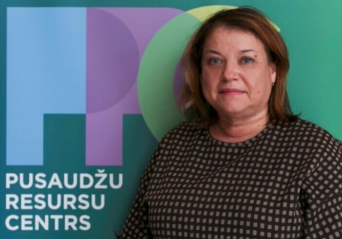 Sarmīte Štāle: Pieprasījums pēc psiholoģiskas palīdzības pusaudžu vecumā ir milzīgi liels