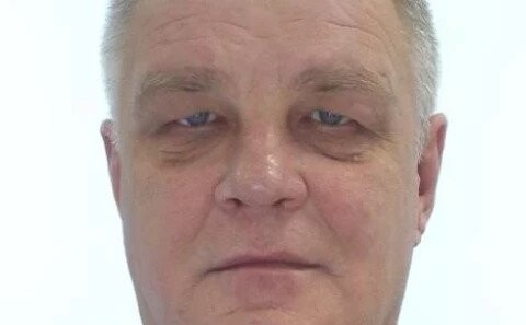 Policija: Atrasta Rusiņa automašīna. Meklētais, iespējams, izdarījis pašnāvību