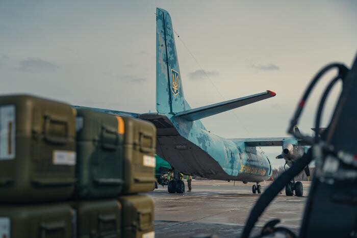 Latvija ziedos Ukrainai visas vēl armijas rīcībā palikušās pretgaisa aizsardzības sistēmas “Stinger”