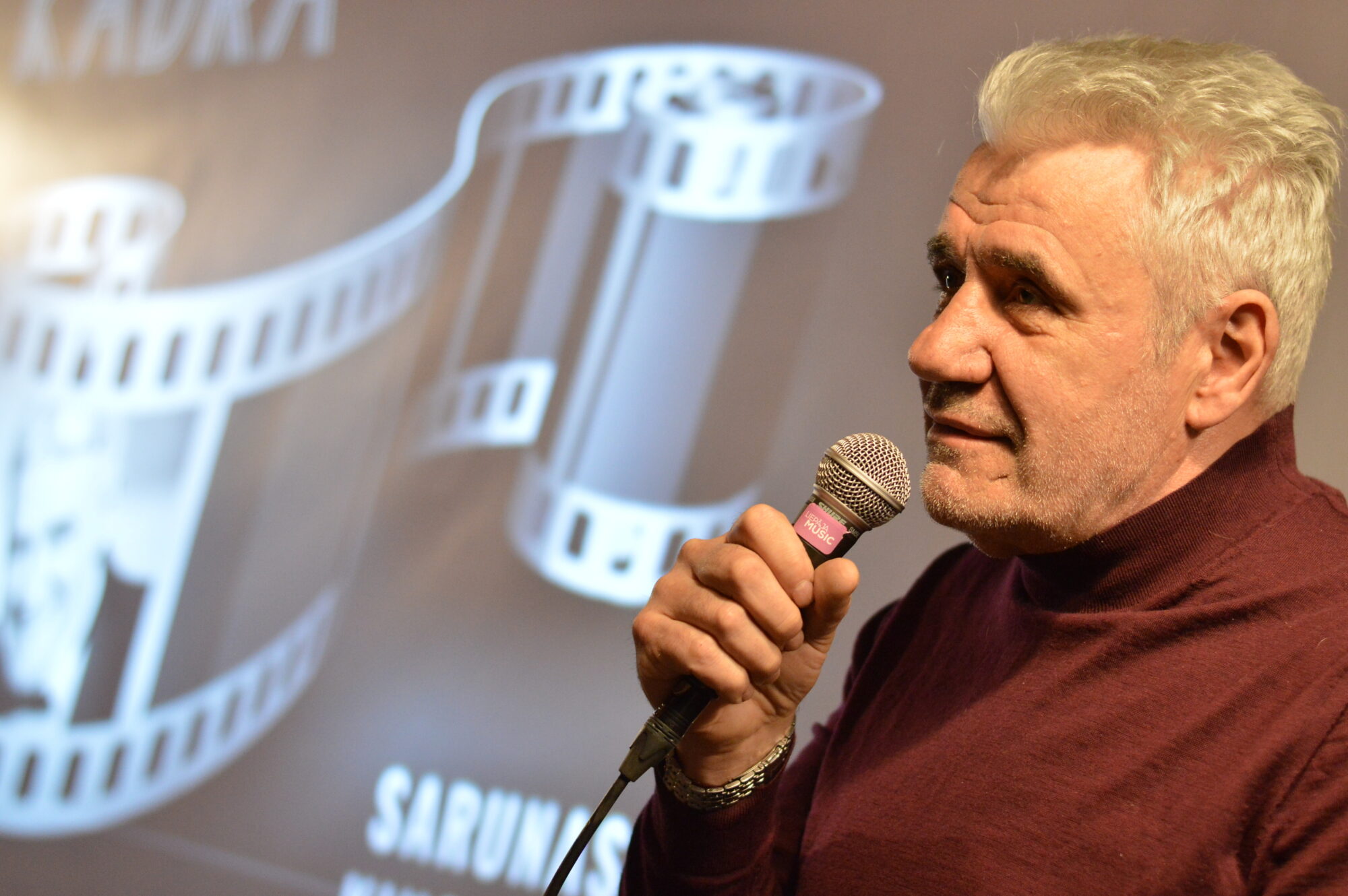 Mārtiņš Vilsons: “Nav jāuztraucas, ja nokriti, bet tad, ja nepiecēlies”