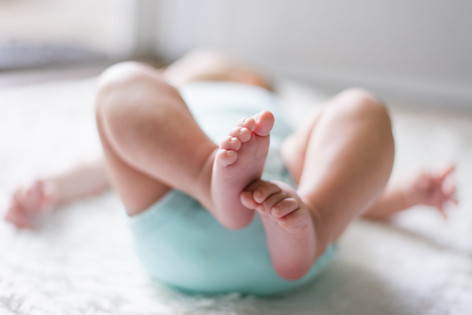 Pērn populārākie jaundzimušo vārdi – Emīlija un Olivers