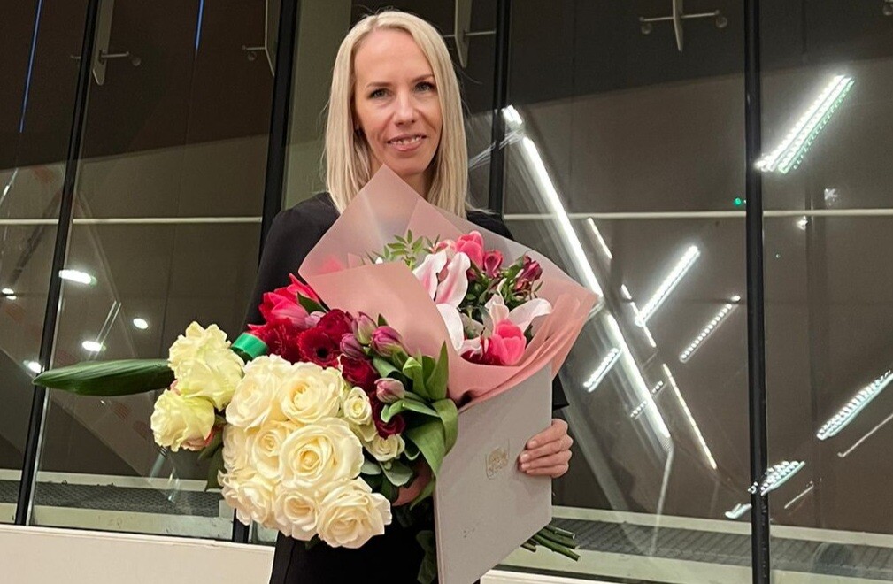 Liene Sokolovska: Mamma ir mamma, lai kāda arī viņa būtu