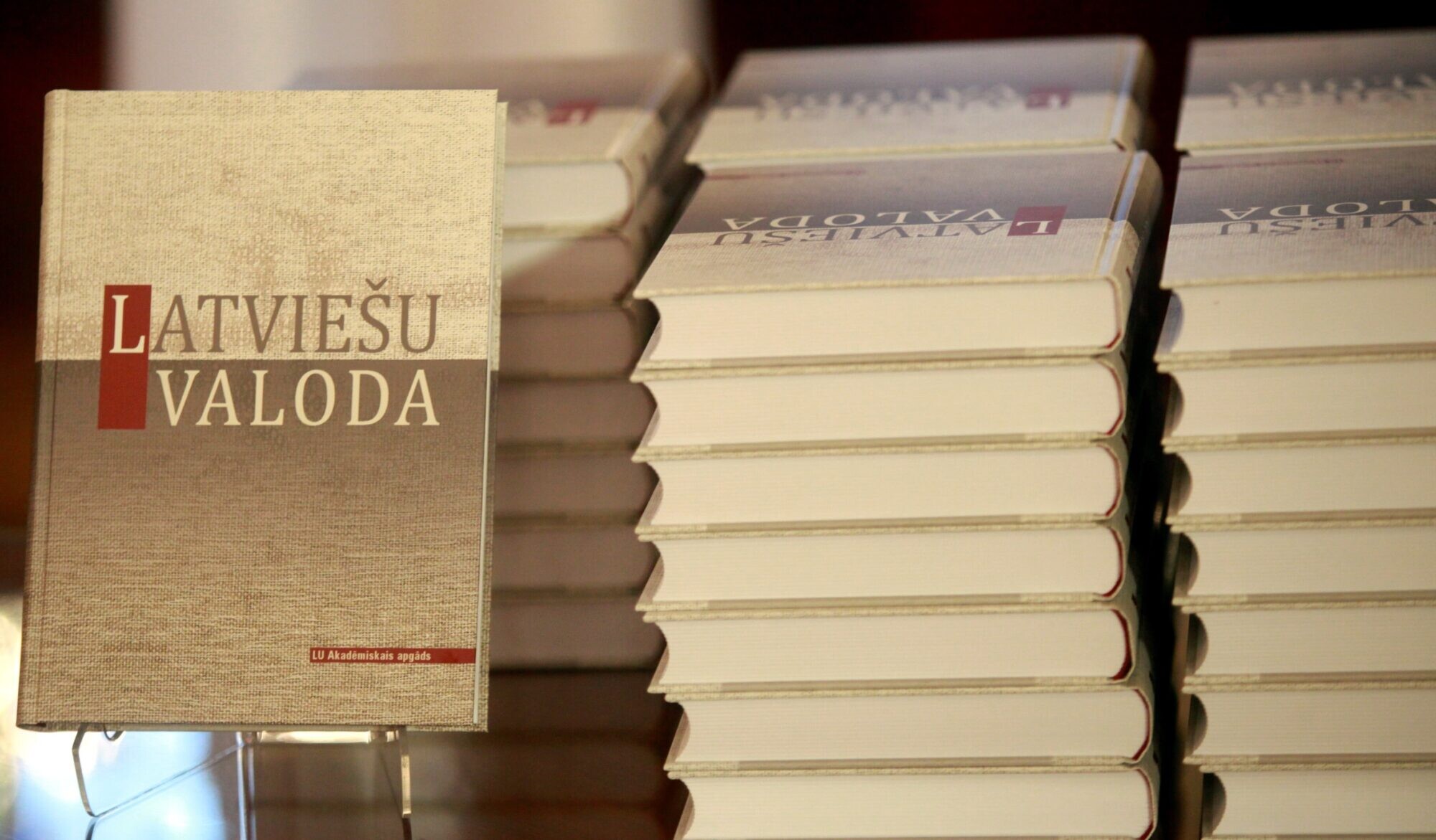 Vairums Krievijas pilsoņu pašlaik nav nokārtojuši latviešu valodas prasmes pārbaudi