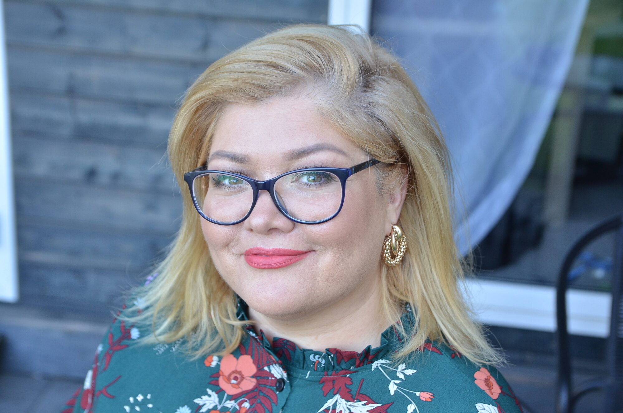 Ilze Ernestsone: Nebaidies būt atšķirīgs, esi tu pats