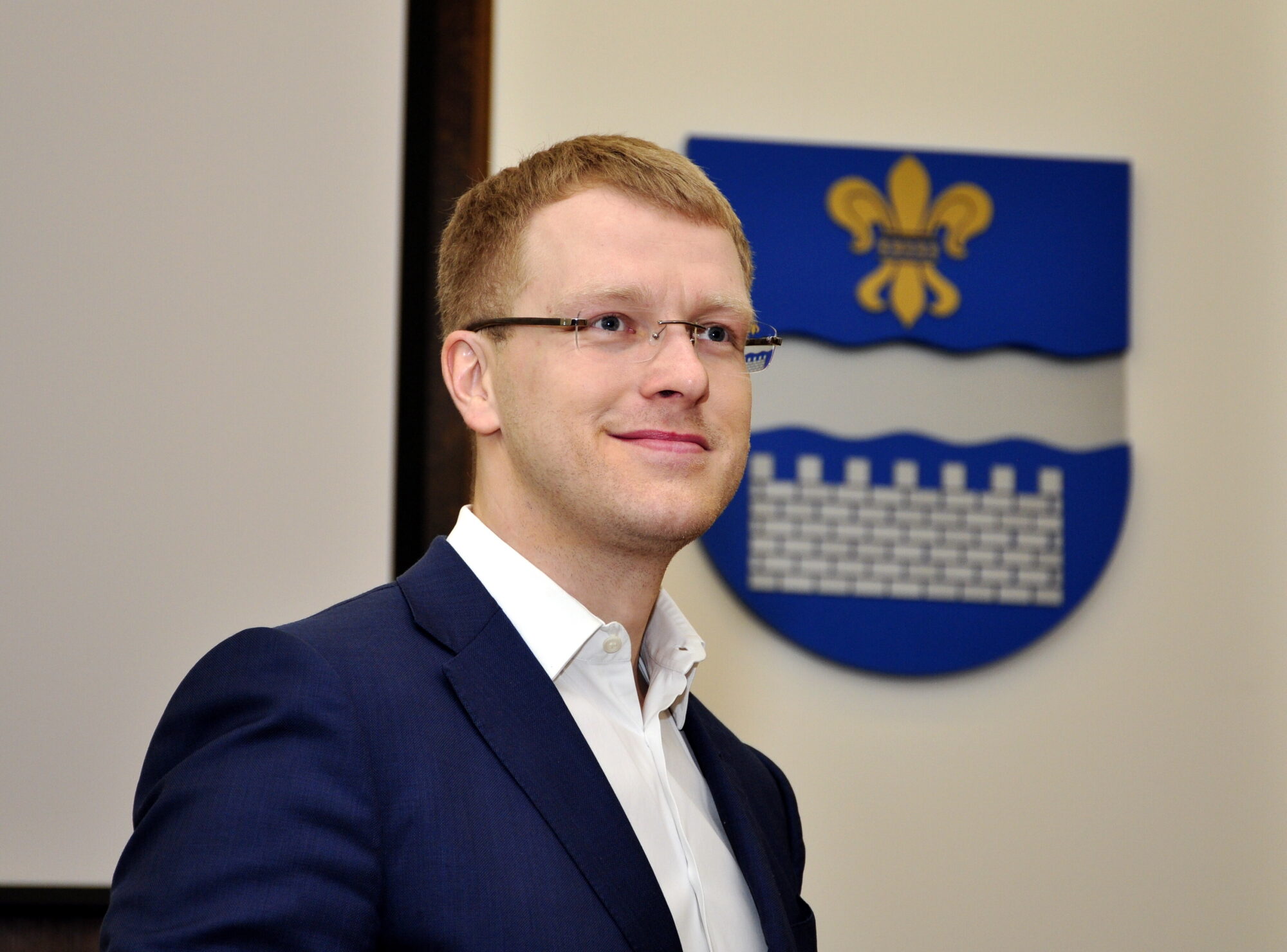 Daugavpils mēra ienākumi pērn pieauguši par 70%