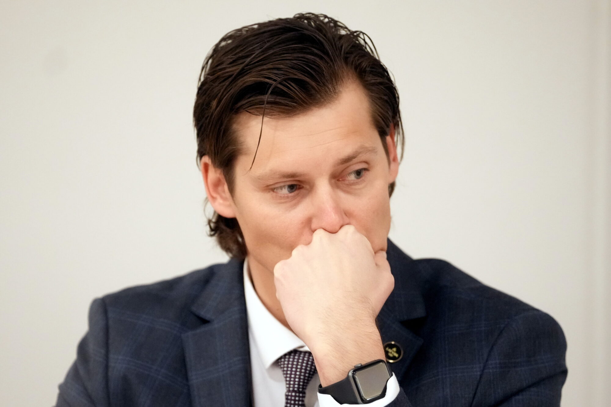 Lejnieks pēc Tikmera atkāpšanās turpinās vadīt LOK