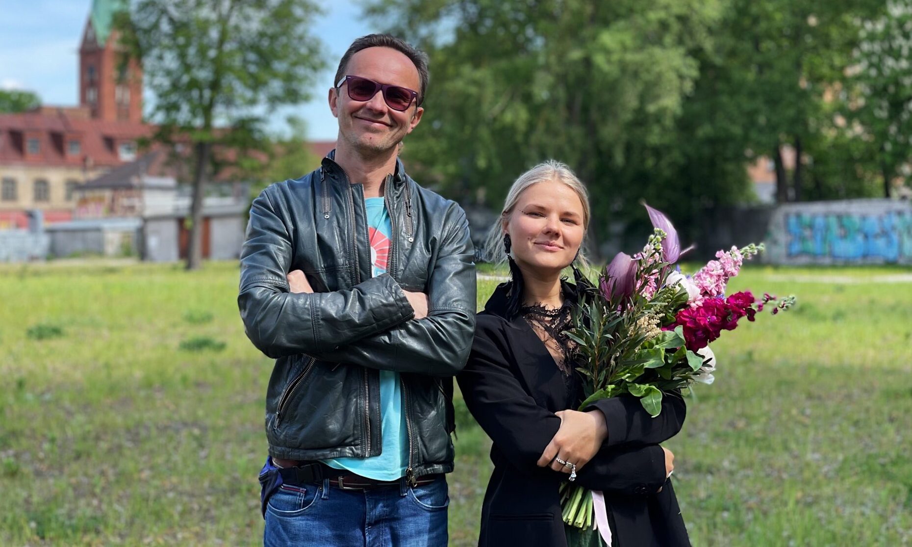 Grupas “Prāta vētra” koncertu Liepājā iesildīs “Būū”
