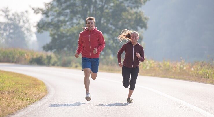 Maratons sākas galvā. Padomu komplekss esošiem un topošiem skrējējiem