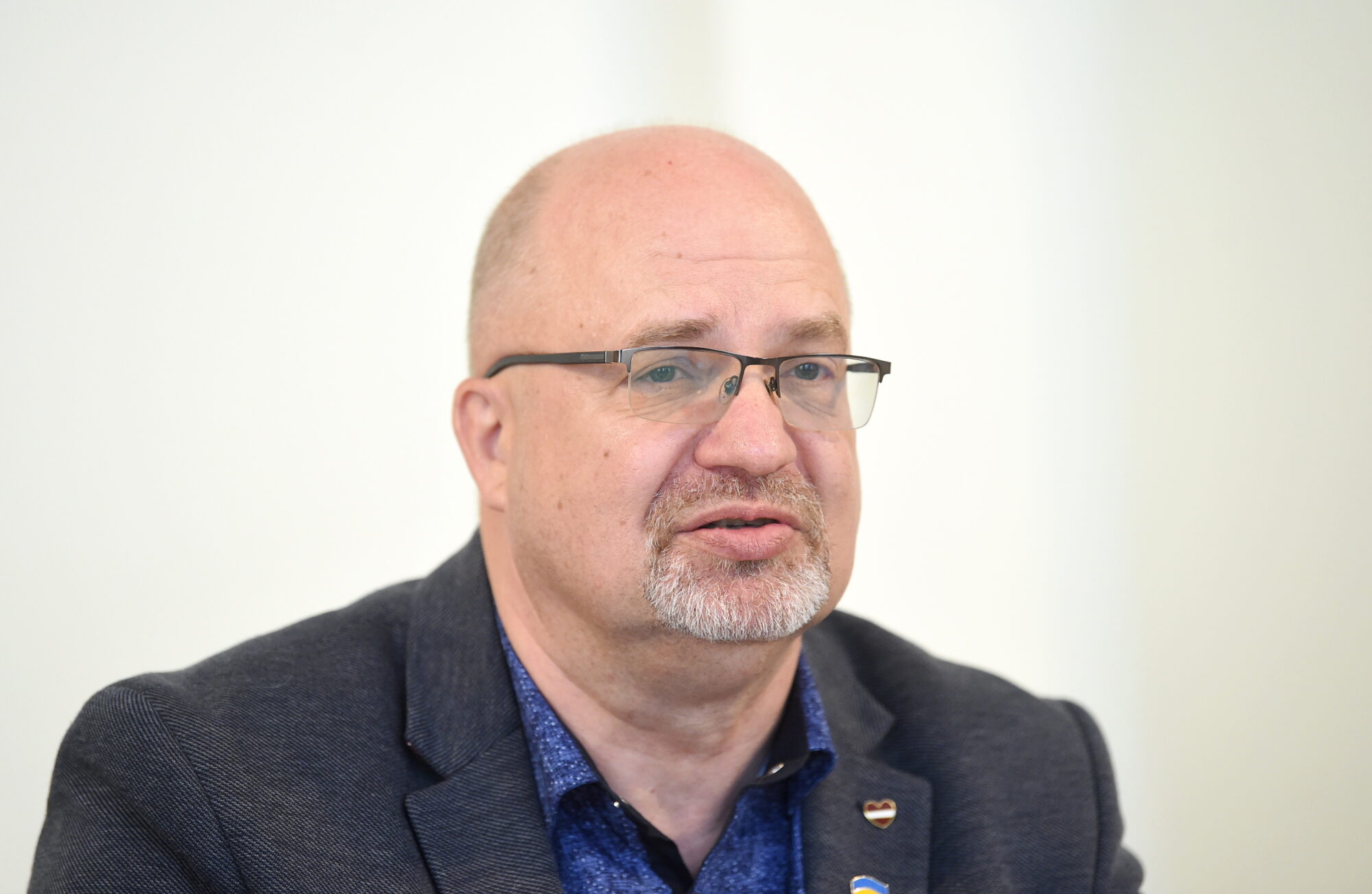 No amata gāž Valkas novada mēru Kraukli
