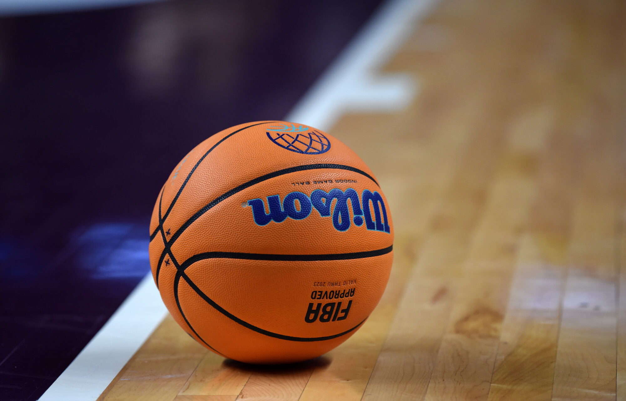 Basketbola meitenes finišē 8. vietā