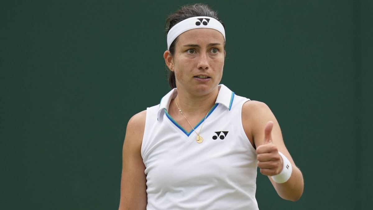 Anastasija Sevastova pēc 16 mēnešu pauzes atgriežas laukumā ar divām uzvarām