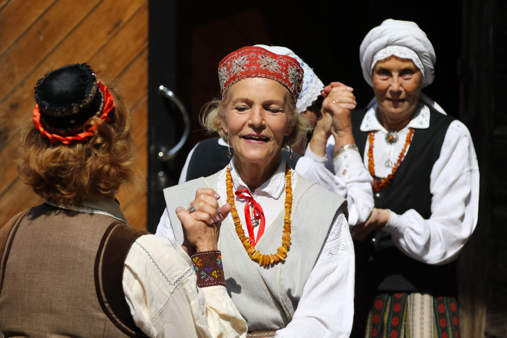 “Atštaukas” aicina uz Mātes dienu “Namīnā”
