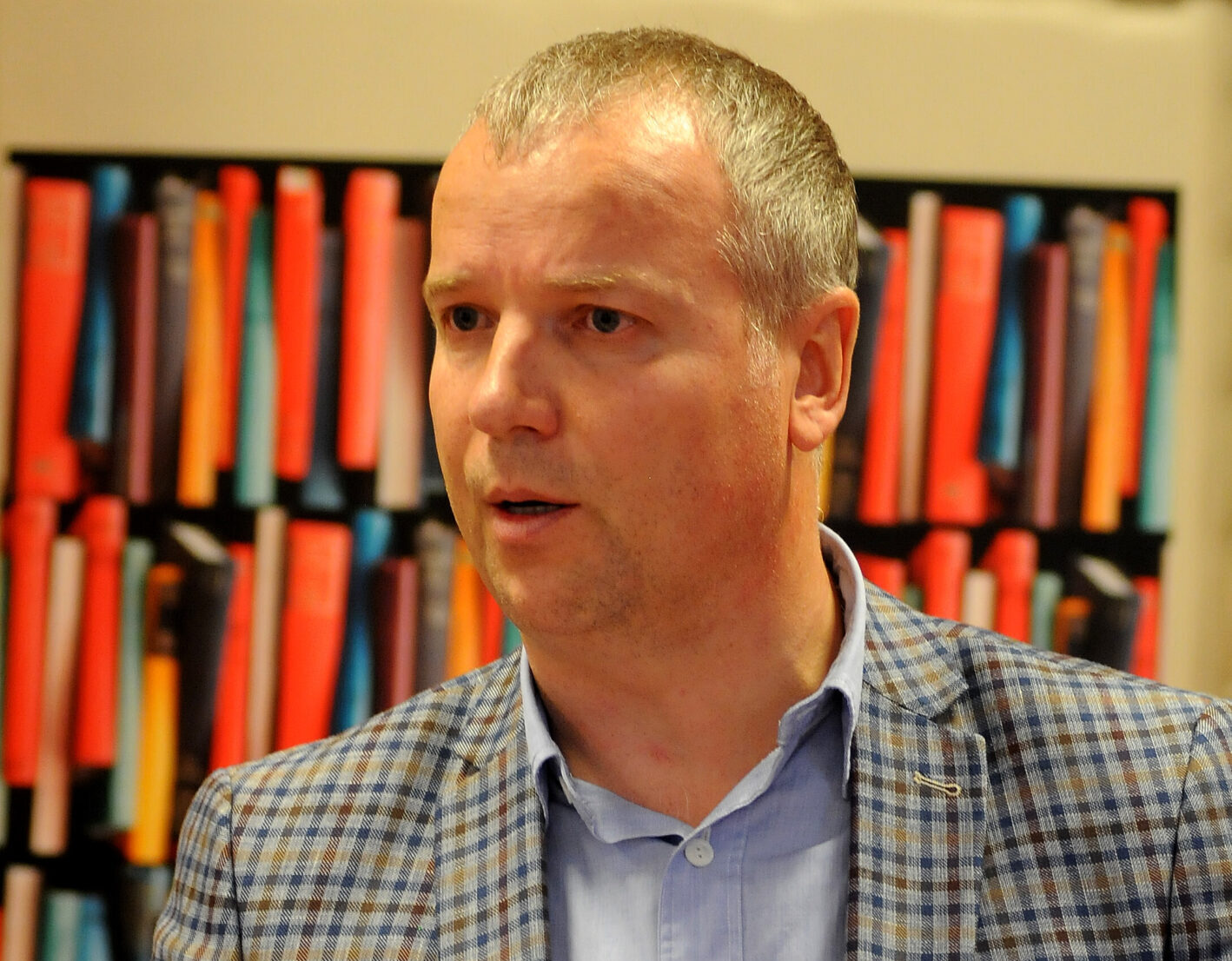 Zigmunds Mickus: Skaidrs, ka skolu optimizācija notiks, bet grūti paredzēt, kāda tā būs