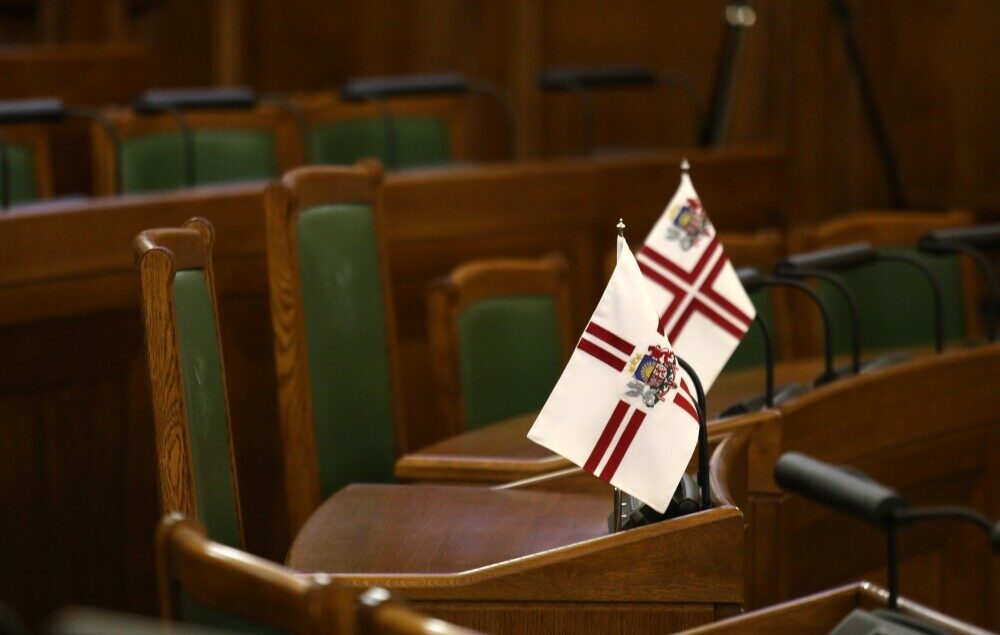 Rinkēvičam un Pīlēnam līdzīgs atbalsts sabiedrībā, tomēr joprojām vairāk aptaujāto vēlētos redzēt citu prezidentu