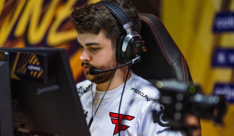“FaZe” atspēlē mačpunktu un uzvar, “Liquid” iekļūst Parīzes “Major” ceturtdaļfinālā