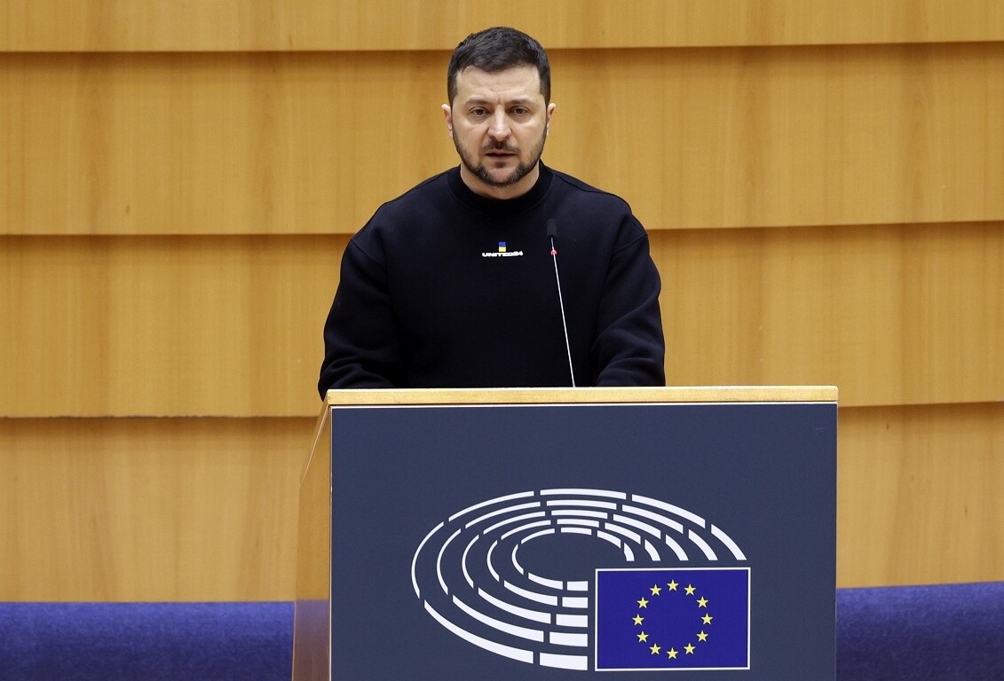 Avoti: Zelenskis apmeklēs G7 samitu Japānā