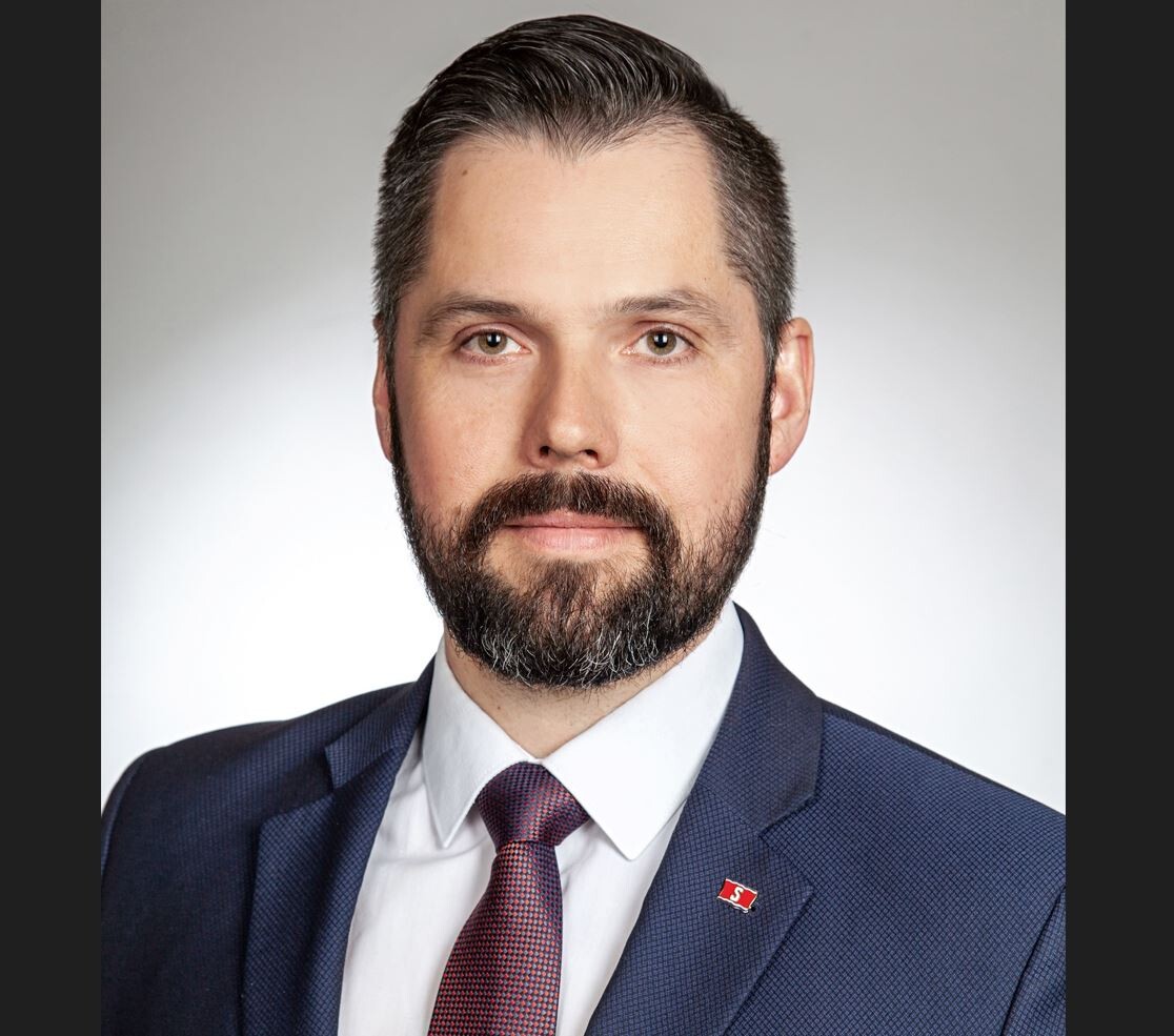 Vladimirs Ščavinskis: “Stena Line” atguvusi pirmskara apjomus