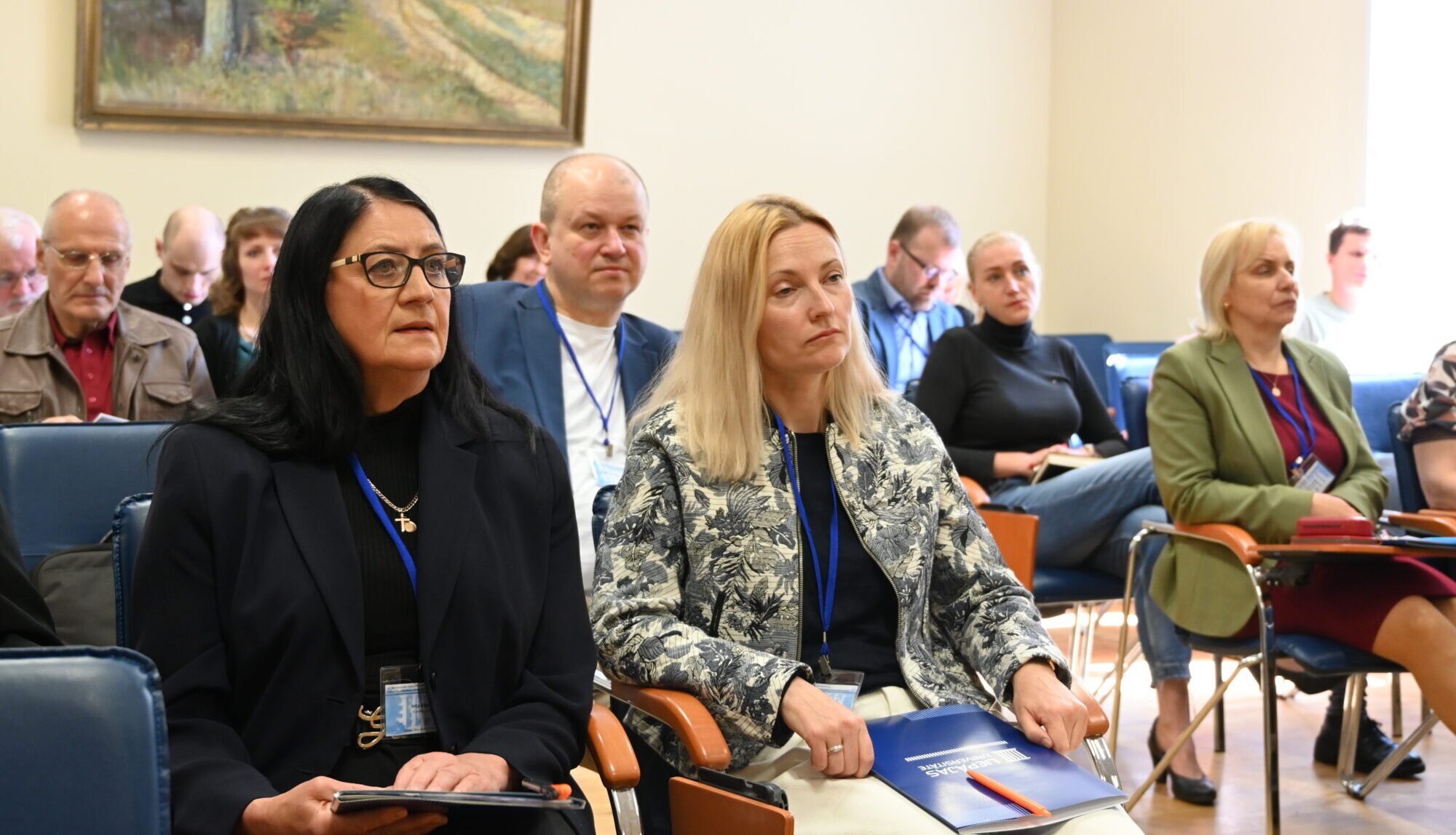Konference “Sabiedrība un kultūra” pulcē pētniekus jau 26. reizi