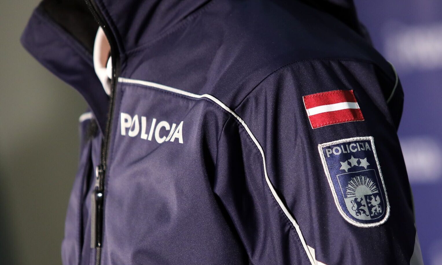 Instrumentu un automašīnas zaglim draud līdz pieciem gadiem aiz restēm