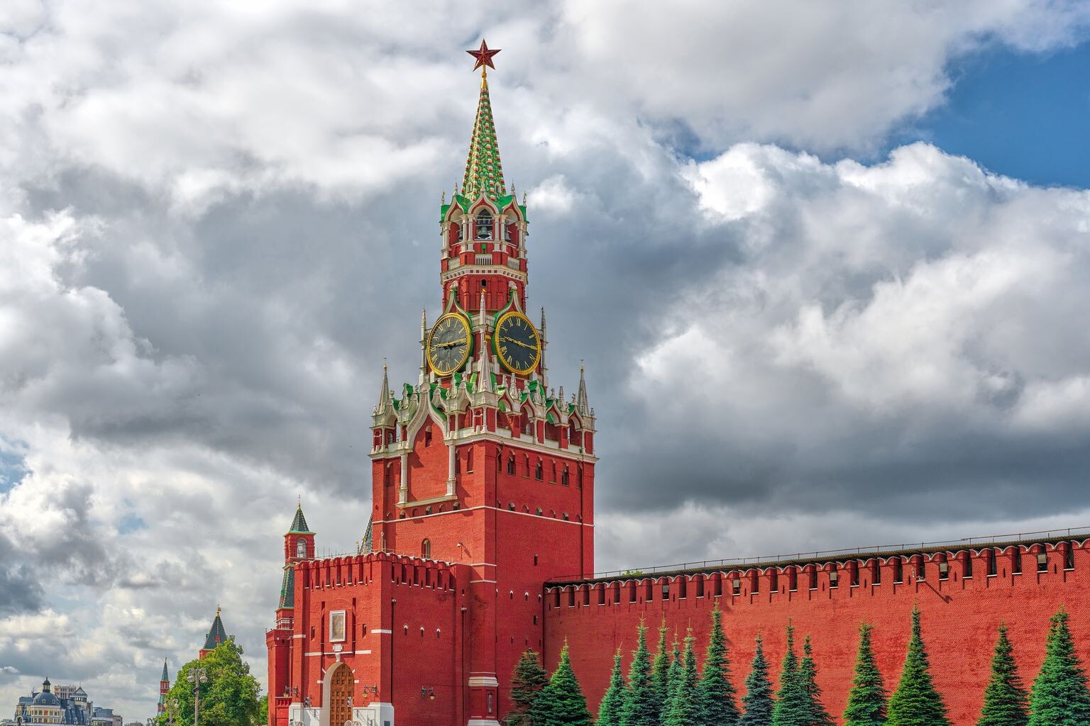 Kremlis: Putins Trampam teicis, ka neatkāpsies no mērķiem Ukrainā