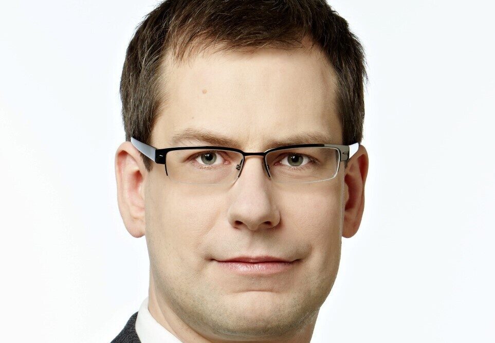 Valters Kaže: Latvija par neredzamiem var uzskatīt ap 369 000 iedzīvotāju