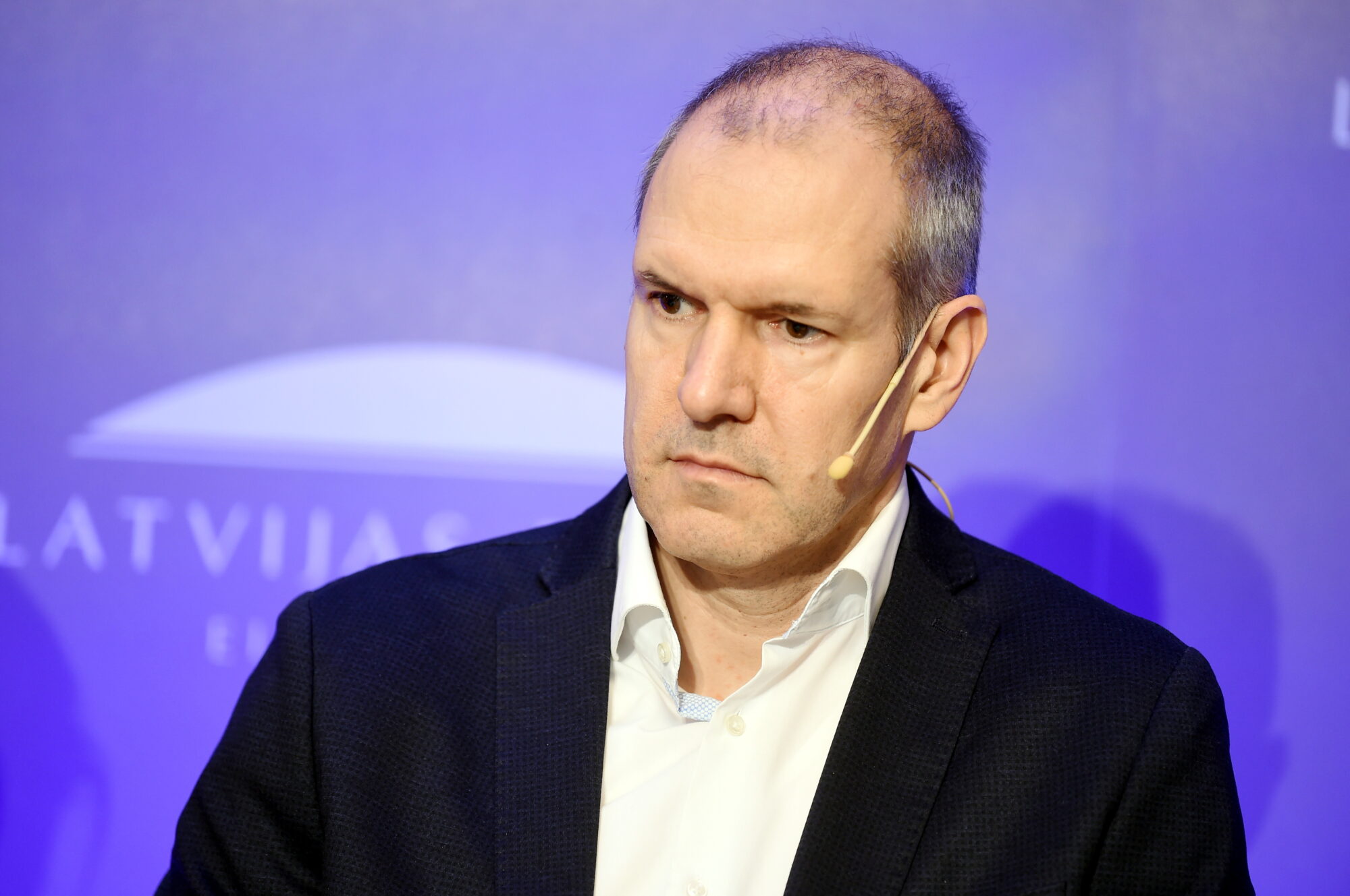 Andris Lāriņš: ECB jūlijā varētu lemt par kārtējo procentu likmju paaugstinājumu