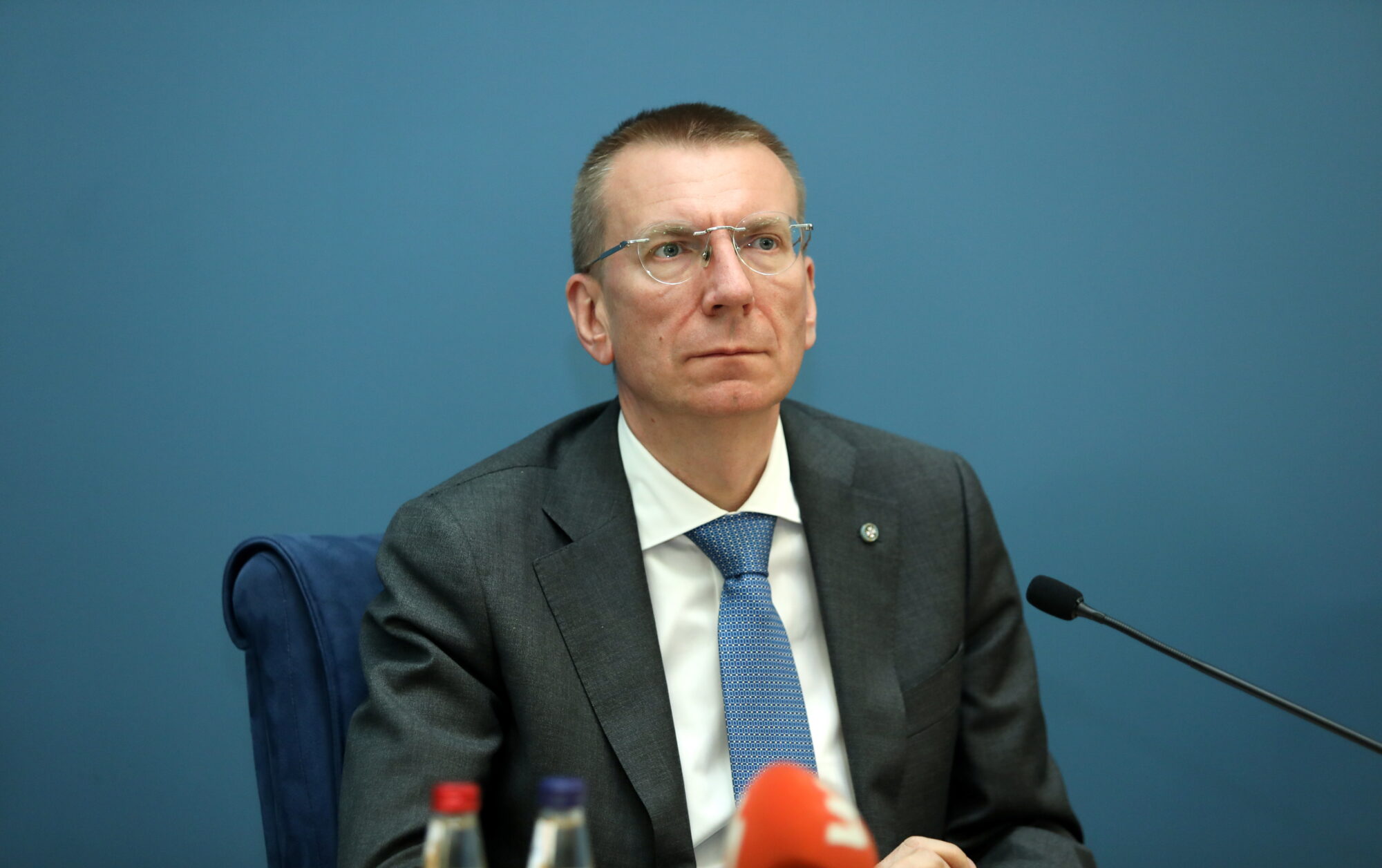 Jaunā prezidenta padomnieks zinātnes jautājumos būs Toms Torims, bet padomniece ekonomikas jautājumos – Irēna Emīlia Švilpe