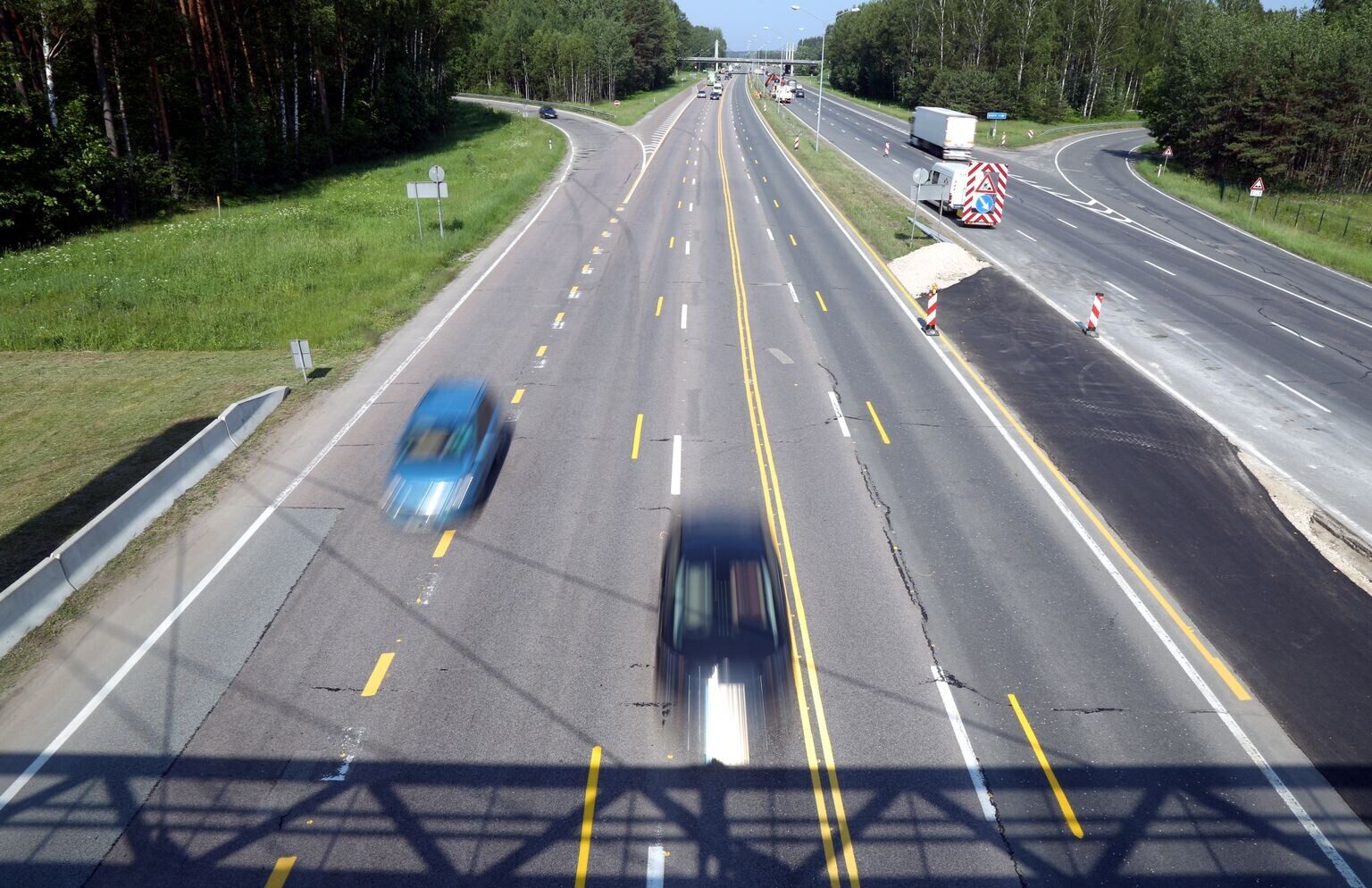 CSDD sāk satiksmes drošības kampaņu “Apguldīt vieglāk nekā apbedīt”