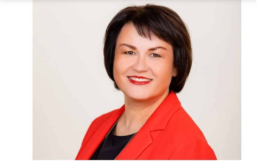 Una Libkovska: Mācīšanās notiek nevis tāpēc, lai iemācītos, bet gan, lai izmantotu zināšanas