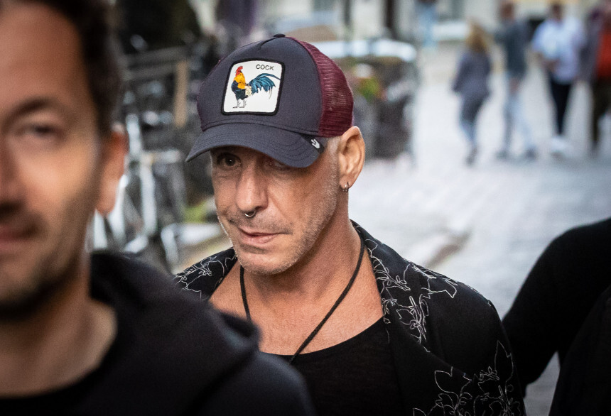 “Rammstein” solists tiek apsūdzēts par nepiedienīgu izturēšanos pret sievietēm