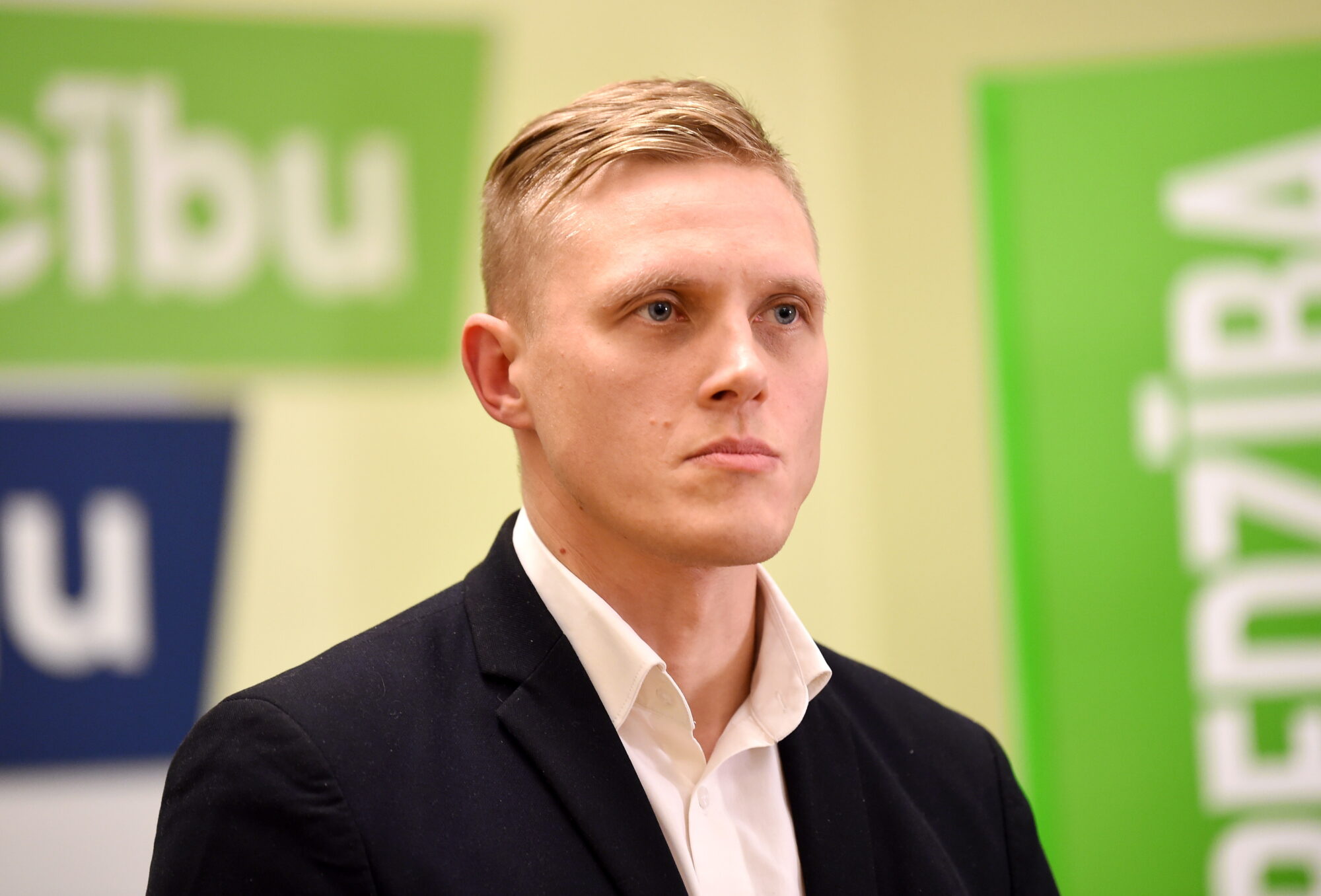 Dombrava: NA nav jāatbalsta JV, ZZS un “Progresīvo” vairākums