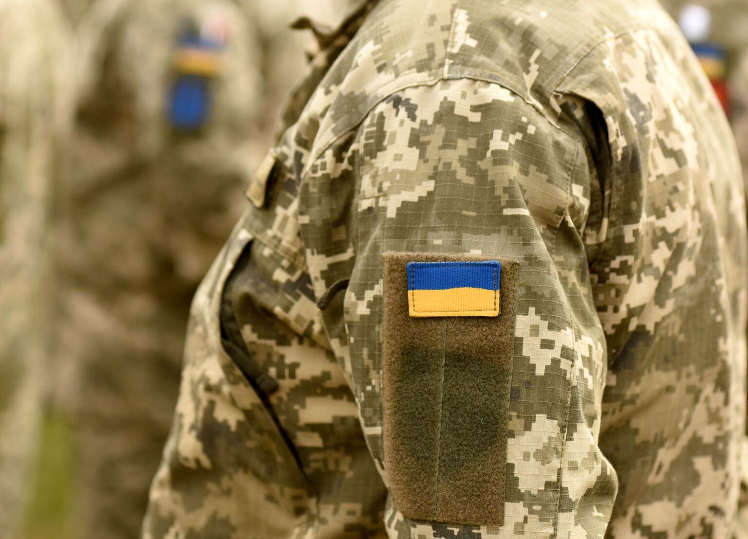 ES misijas ietvaros apmācīti jau 24 000 Ukrainas karavīru