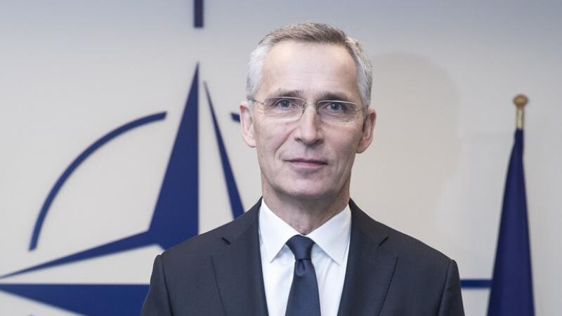 Jenss Stoltenbergs vadīs Minhenes drošības konferenci