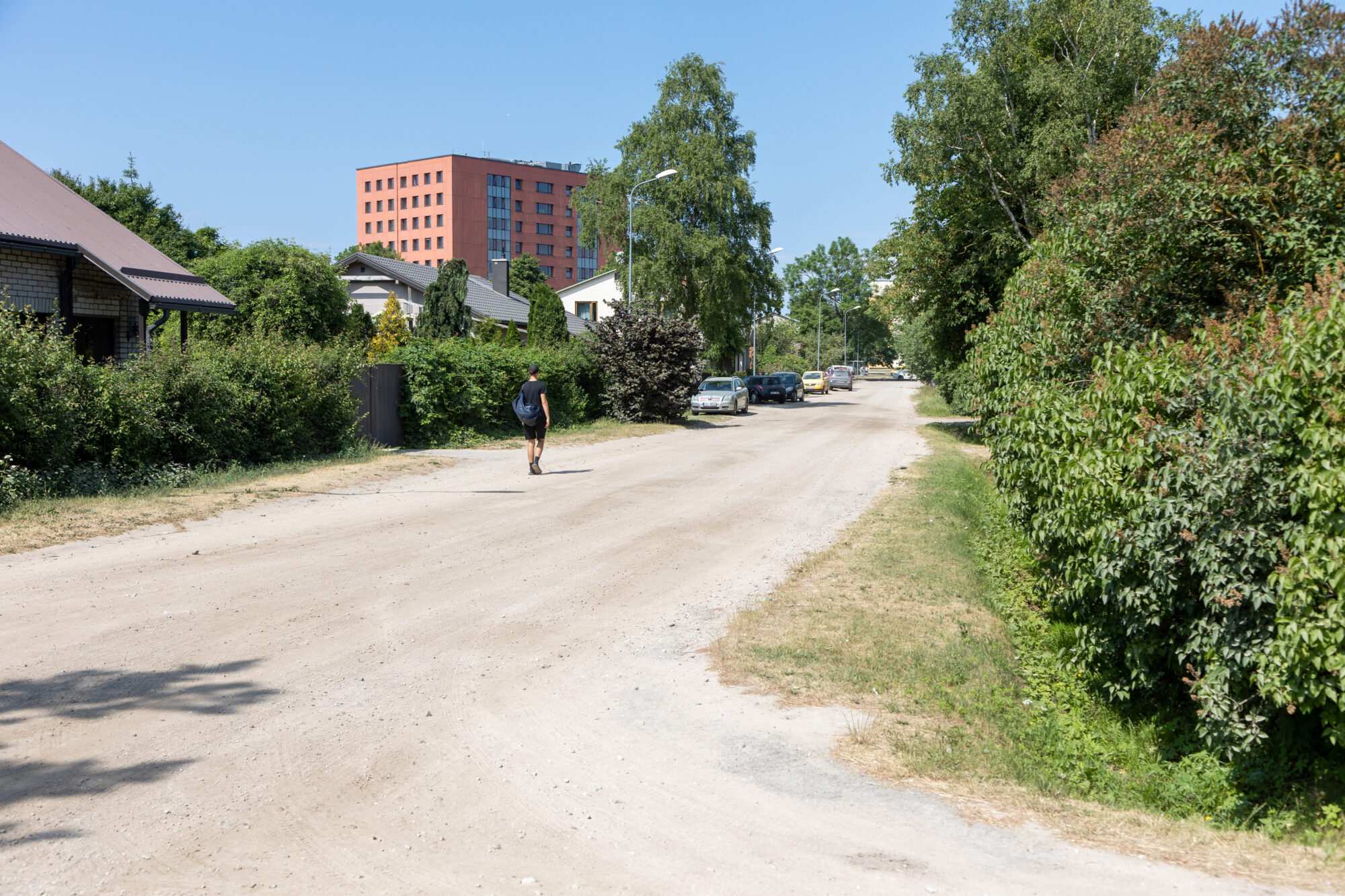 Liepājas budžets pieaug par pieciem miljoniem