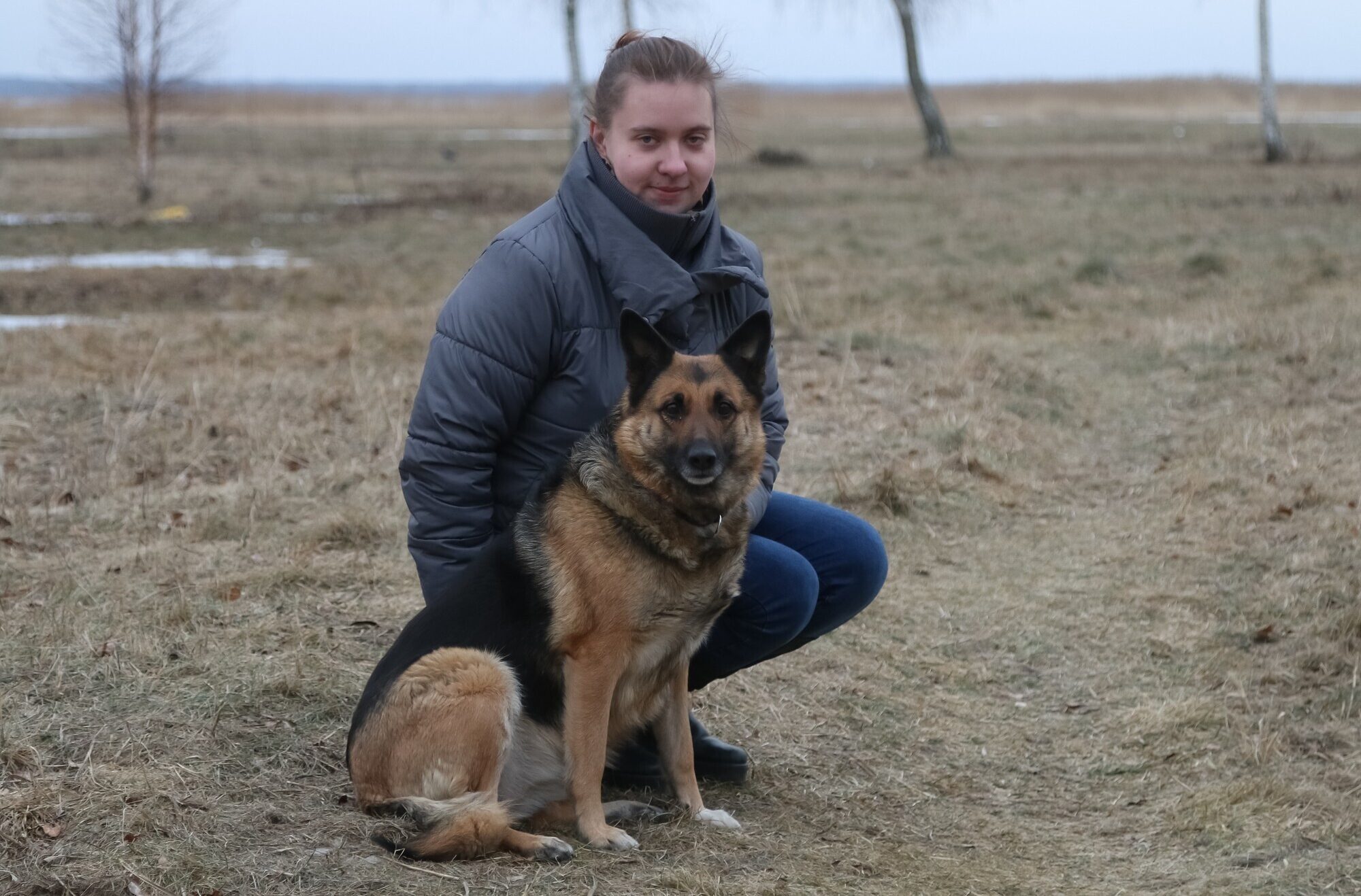 Ildze Saulīte: Agresija pret dzīvniekiem ir ļoti progresējusi