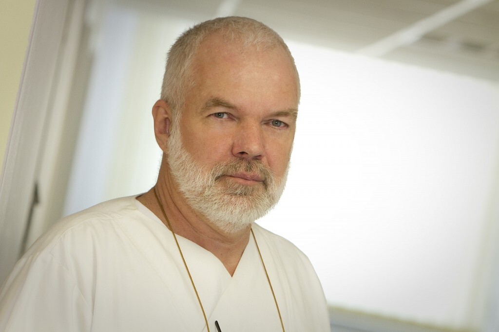 Ivars Krastiņš: Nedrīkst diskreditēt klīnisko pētījumu ideju