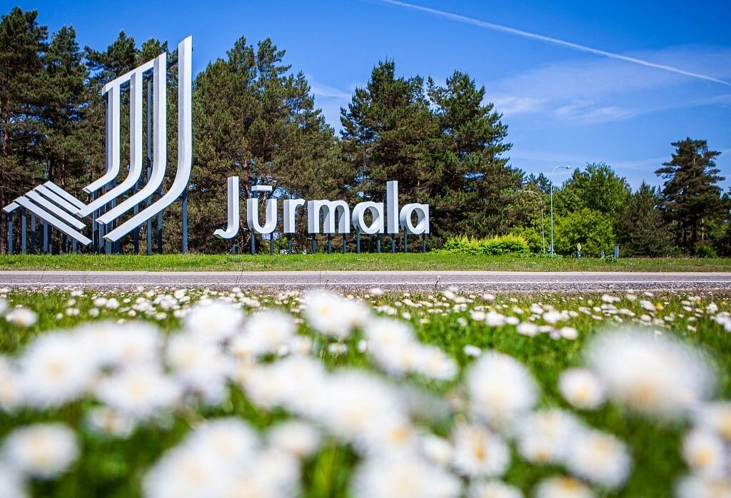 No 1. novembra iebraukšana Jūrmalā varētu maksāt trīs eiro