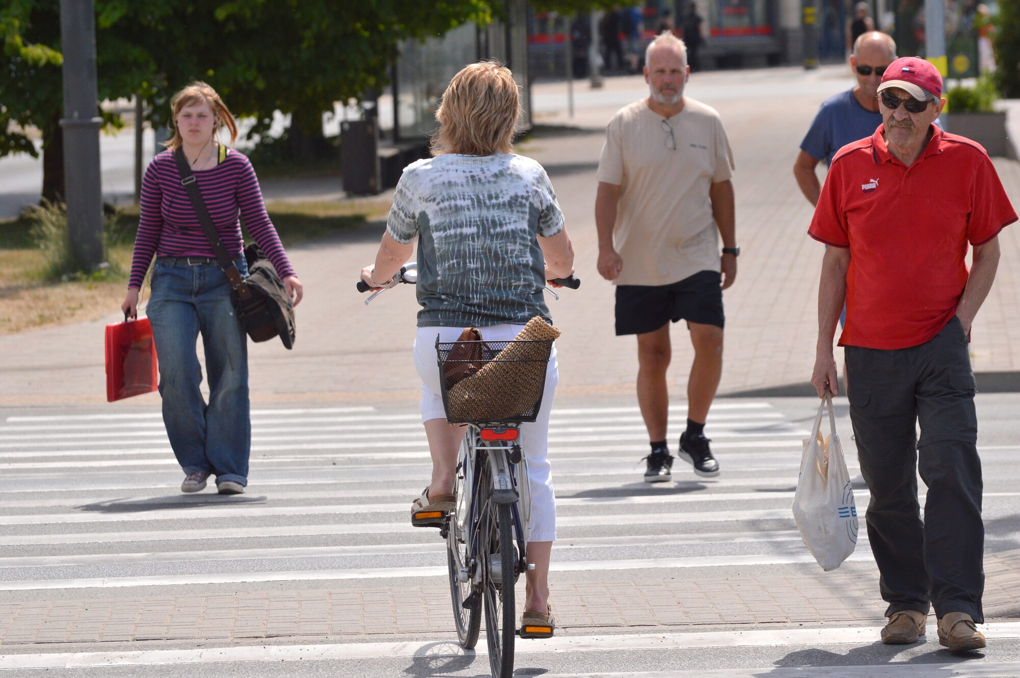 Pētīs Liepājas satiksmi un veidos mobilitātes plānu