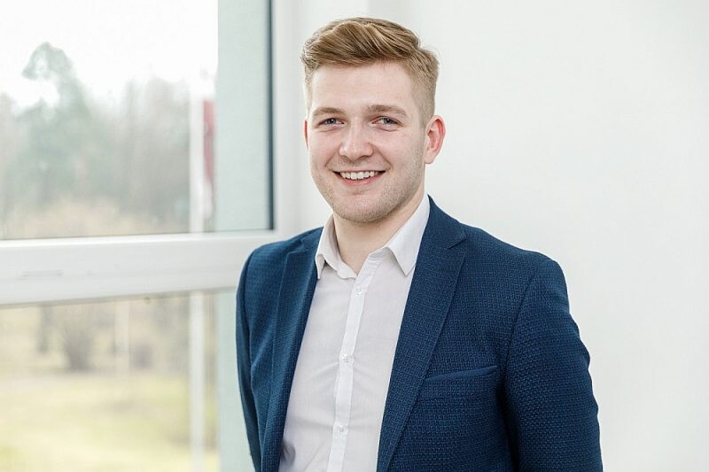 Valters Zelčs: Ar buferjoslām esam pārcentušies
