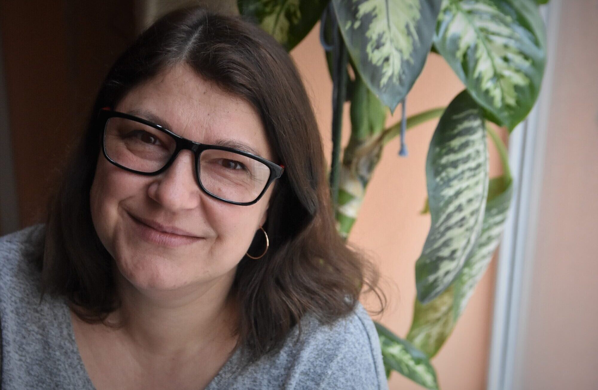Ilze Ozoliņa: Šajā brīdī man acīmredzot vajadzēja pavērt maku