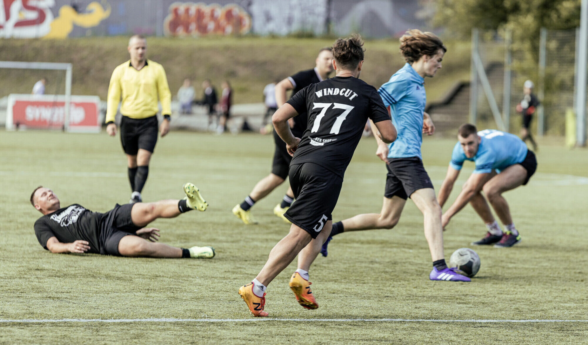 Liepājas futbola čempionātā pulcēsies 15 komandas